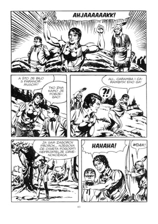 Zagor extra 229 - Prorok