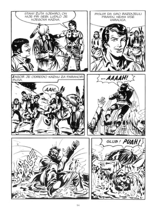 Zagor extra 229 - Prorok