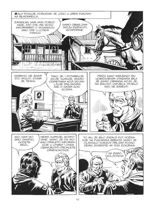 Zagor extra 252 - karavane u borbi