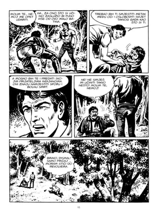Zagor extra 254 - kobna zasjeda