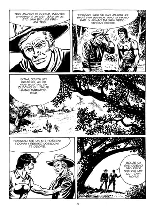 Zagor extra 254 - kobna zasjeda