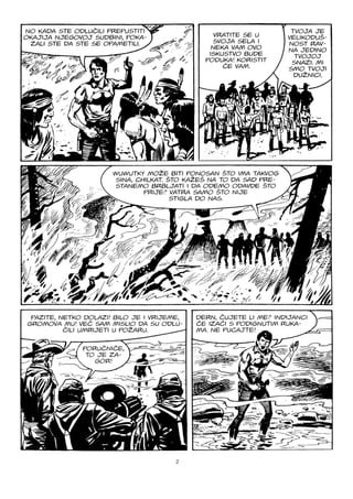 Zagor extra 254 - kobna zasjeda