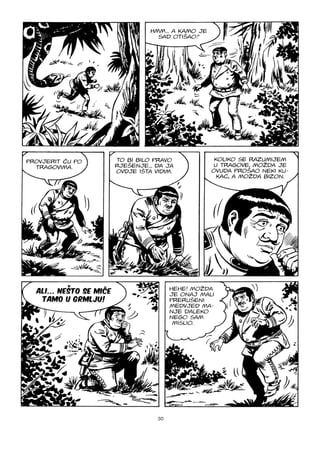 Zagor extra 254 - kobna zasjeda