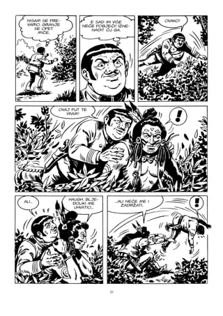 Zagor extra 254 - kobna zasjeda