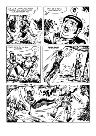 Zagor extra 254 - kobna zasjeda