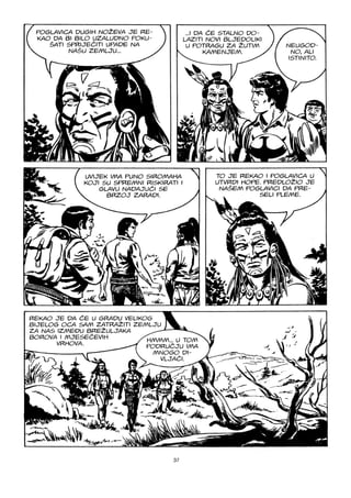 Zagor extra 254 - kobna zasjeda