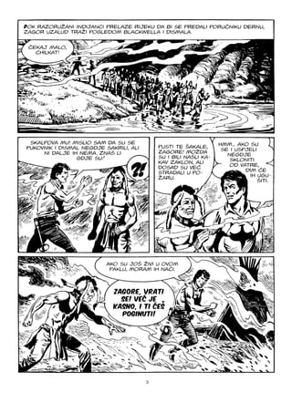 Zagor extra 254 - kobna zasjeda