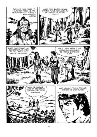 Zagor extra 254 - kobna zasjeda