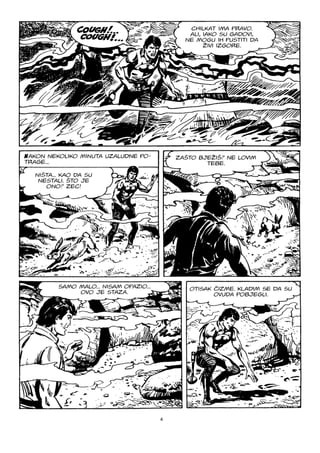 Zagor extra 254 - kobna zasjeda