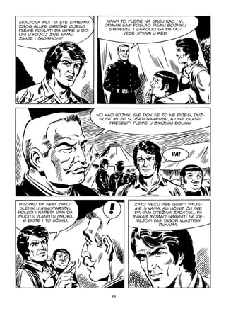 Zagor extra 254 - kobna zasjeda