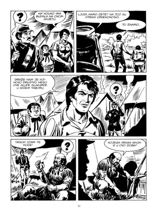 Zagor extra 254 - kobna zasjeda