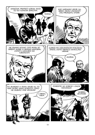 Zagor extra 254 - kobna zasjeda