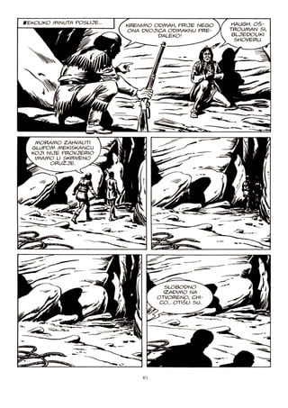 Zagor extra 254 - kobna zasjeda