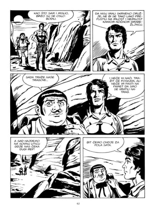 Zagor extra 254 - kobna zasjeda