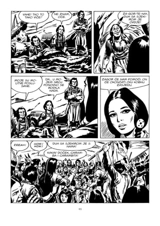 Zagor extra 254 - kobna zasjeda