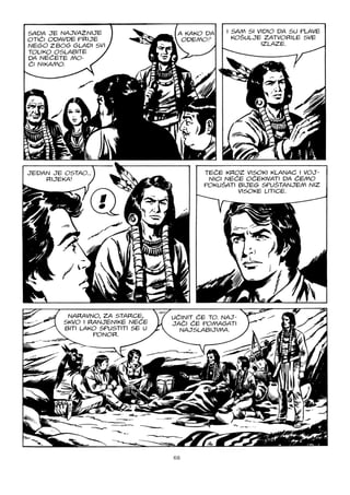 Zagor extra 254 - kobna zasjeda