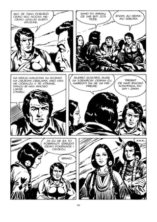 Zagor extra 254 - kobna zasjeda