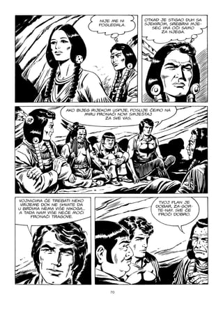 Zagor extra 254 - kobna zasjeda