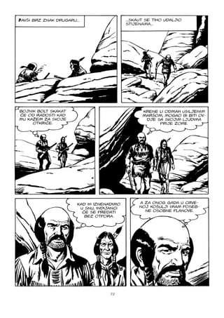 Zagor extra 254 - kobna zasjeda