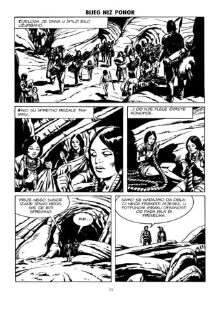 Zagor extra 254 - kobna zasjeda