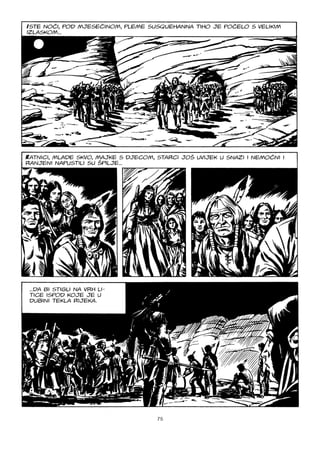 Zagor extra 254 - kobna zasjeda