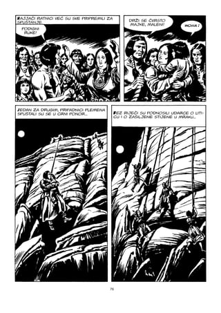 Zagor extra 254 - kobna zasjeda