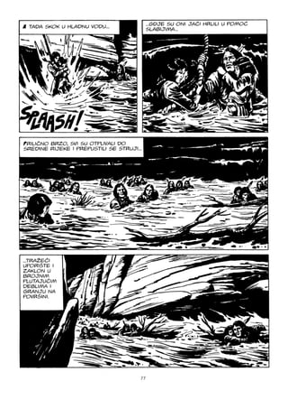 Zagor extra 254 - kobna zasjeda