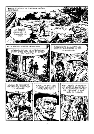 Zagor extra 254 - kobna zasjeda