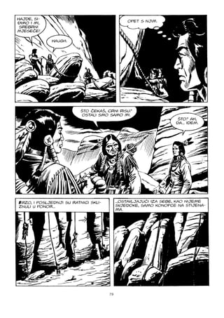 Zagor extra 254 - kobna zasjeda