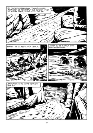 Zagor extra 254 - kobna zasjeda