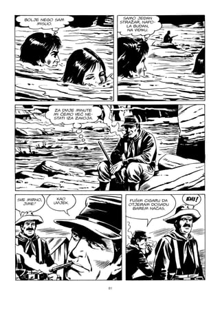 Zagor extra 254 - kobna zasjeda