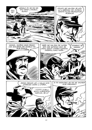 Zagor extra 254 - kobna zasjeda