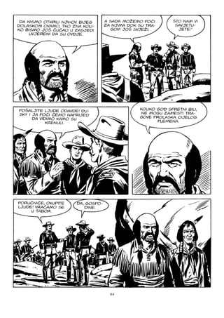 Zagor extra 254 - kobna zasjeda