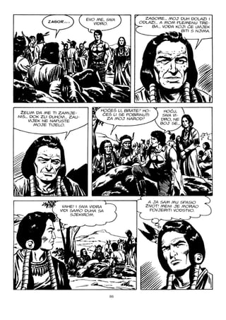 Zagor extra 254 - kobna zasjeda