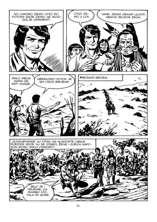 Zagor extra 254 - kobna zasjeda