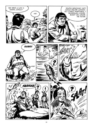 Zagor extra 254 - kobna zasjeda