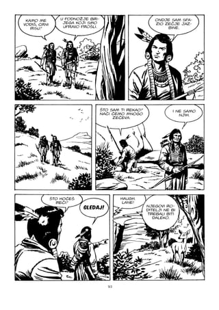 Zagor extra 254 - kobna zasjeda