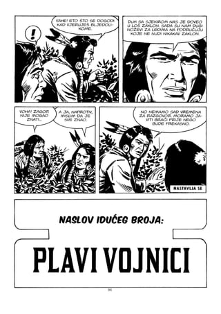 Zagor extra 254 - kobna zasjeda