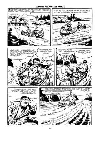 Zagor extra 266 - Čovjek sjena