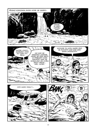 Zagor extra 266 - Čovjek sjena