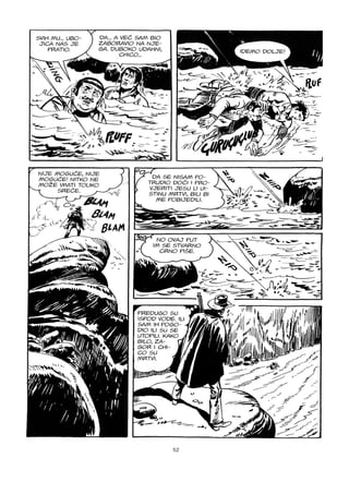 Zagor extra 266 - Čovjek sjena