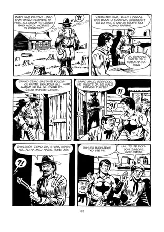 Zagor extra 266 - Čovjek sjena