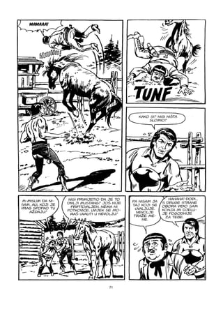 Zagor extra 266 - Čovjek sjena