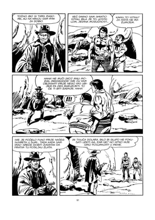 Zagor extra 266 - Čovjek sjena