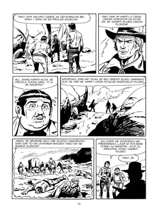Zagor extra 266 - Čovjek sjena