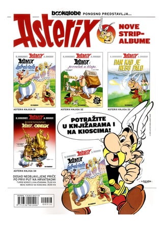 Zagor extra 266 - Čovjek sjena