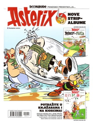 Zagor extra 271 - Noć potopa