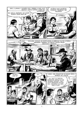 Zagor extra 271 - Noć potopa