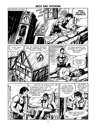 Zagor extra 271 - Noć potopa