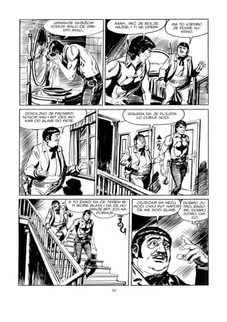 Zagor extra 271 - Noć potopa